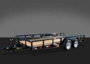 Trailers/ Flatbeds