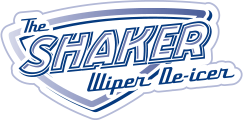 Wiper Shaker